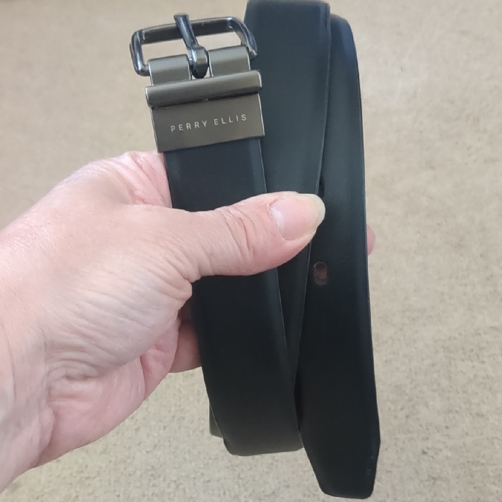 Perry Ellis Belt